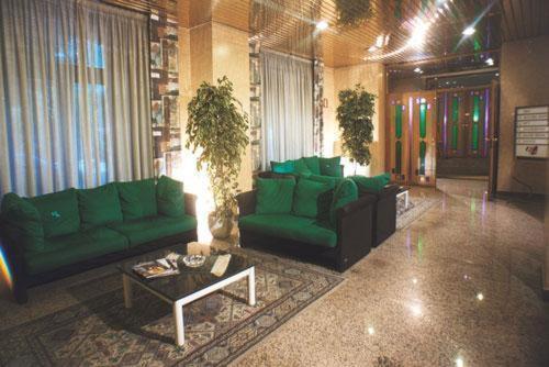 Grand Hotel Italiano Benewent Zewnętrze zdjęcie
