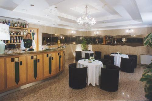 Grand Hotel Italiano Benewent Zewnętrze zdjęcie