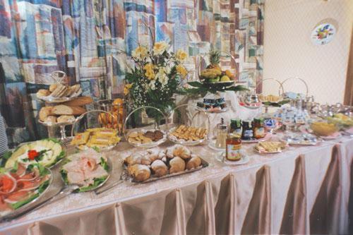 Grand Hotel Italiano Benewent Zewnętrze zdjęcie