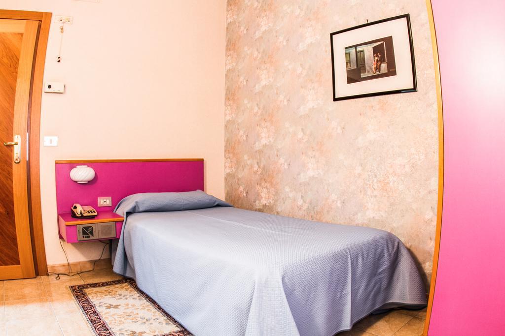 Grand Hotel Italiano Benewent Zewnętrze zdjęcie