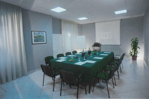 Grand Hotel Italiano Benewent Zewnętrze zdjęcie